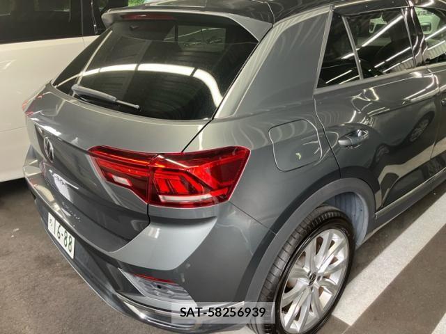 VolksWagen T-ROC 2021-03 7227176-1