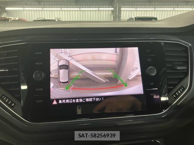 VolksWagen T-ROC 2021-03 7227176-22