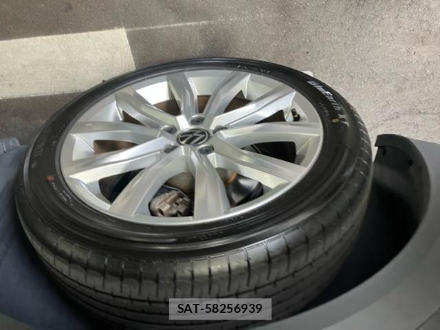 VolksWagen T-ROC 2021-03 7227176-3