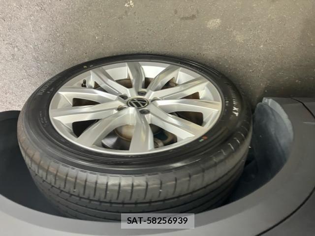 VolksWagen T-ROC 2021-03 7227176-4