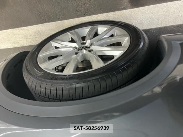 VolksWagen T-ROC 2021-03 7227176-5