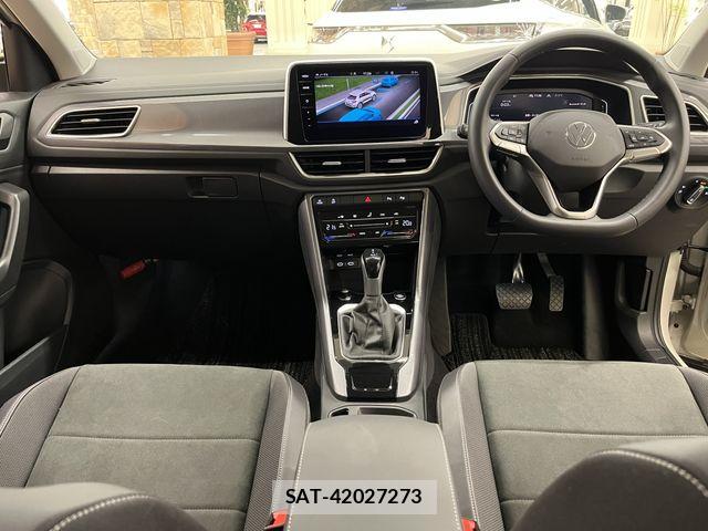 VolksWagen T-ROC 2024-01 7227182-1