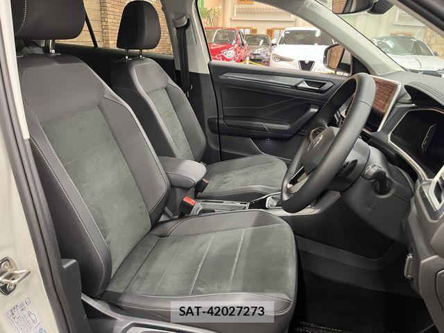 VolksWagen T-ROC 2024-01 7227182-3