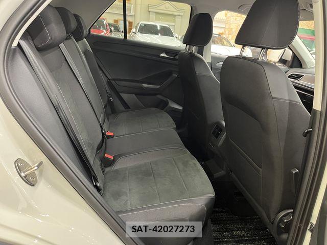 VolksWagen T-ROC 2024-01 7227182-4