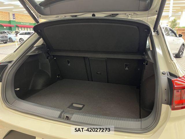 VolksWagen T-ROC 2024-01 7227182-5