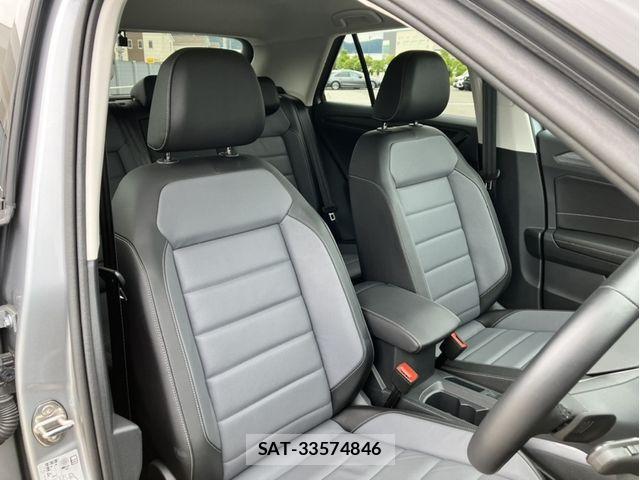 VolksWagen T-ROC 2025-03 7227189-9
