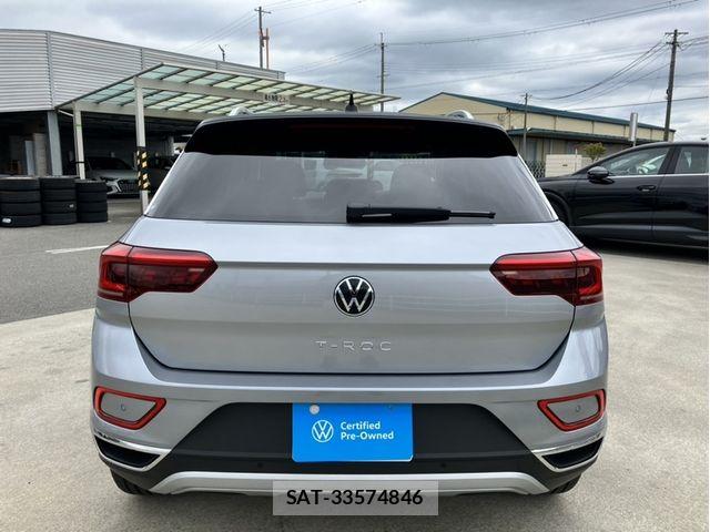 VolksWagen T-ROC 2025-03 7227189-13