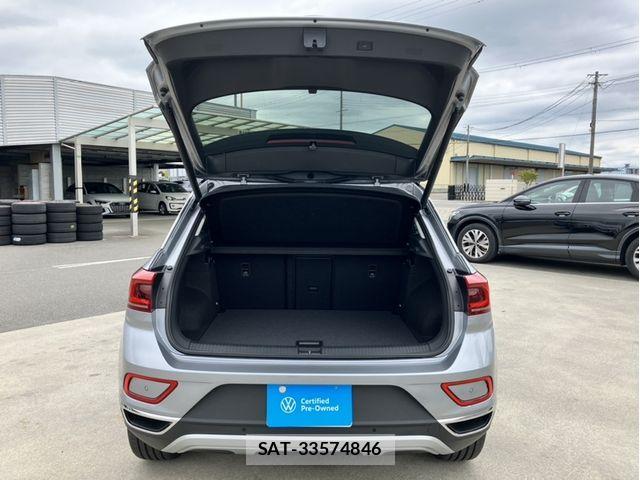 VolksWagen T-ROC 2025-03 7227189-14