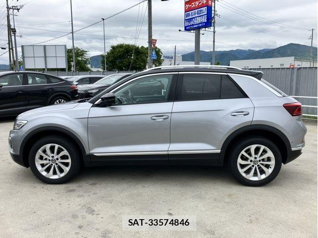 VolksWagen T-ROC 2025-03 7227189-15
