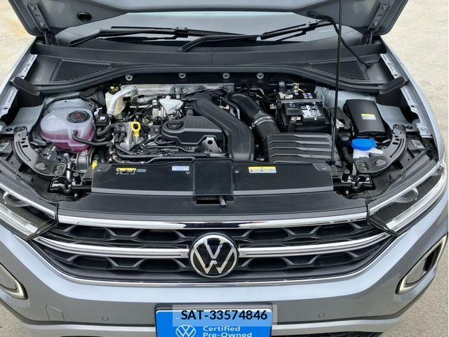 VolksWagen T-ROC 2025-03 7227189-16