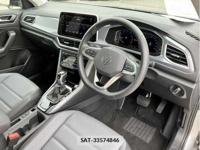 VolksWagen T-ROC 2025-03 7227189-1