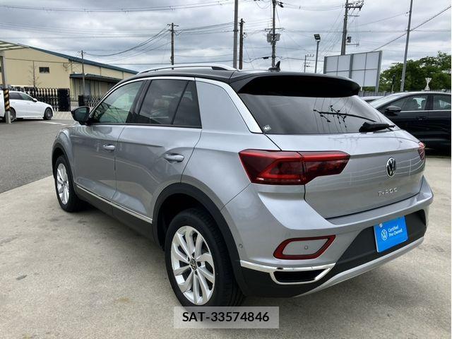 VolksWagen T-ROC 2025-03 7227189-2
