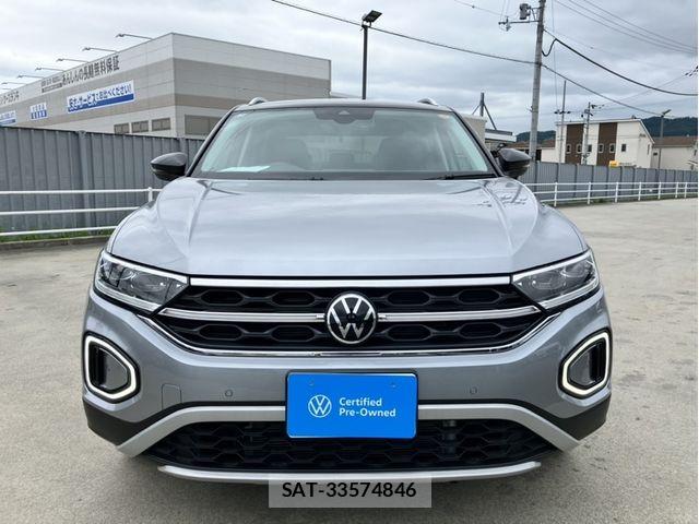 VolksWagen T-ROC 2025-03 7227189-3