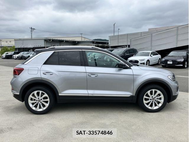 VolksWagen T-ROC 2025-03 7227189-5