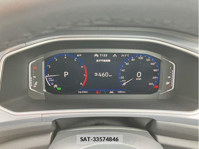 VolksWagen T-ROC 2025-03 7227189-6