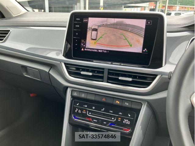 VolksWagen T-ROC 2025-03 7227189-8