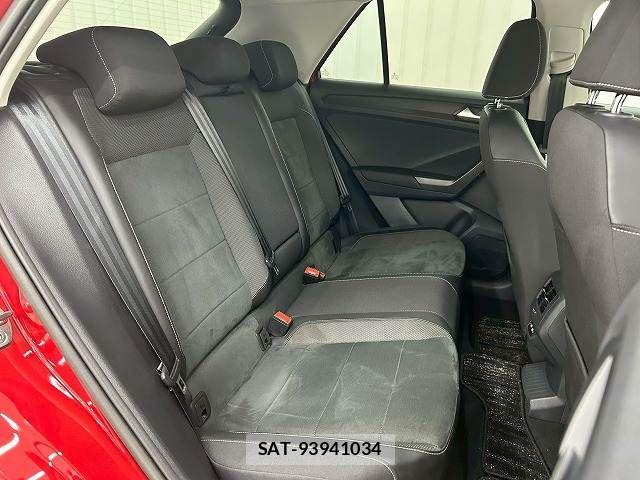VolksWagen T-ROC 2022-10 7227177-9