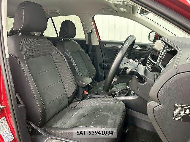 VolksWagen T-ROC 2022-10 7227177-8