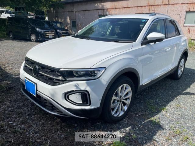 VolksWagen T-ROC 2023-06 7227181-0