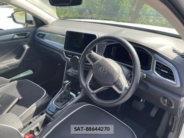 VolksWagen T-ROC 2023-06 7227181-11