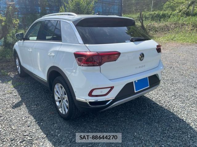 VolksWagen T-ROC 2023-06 7227181-2