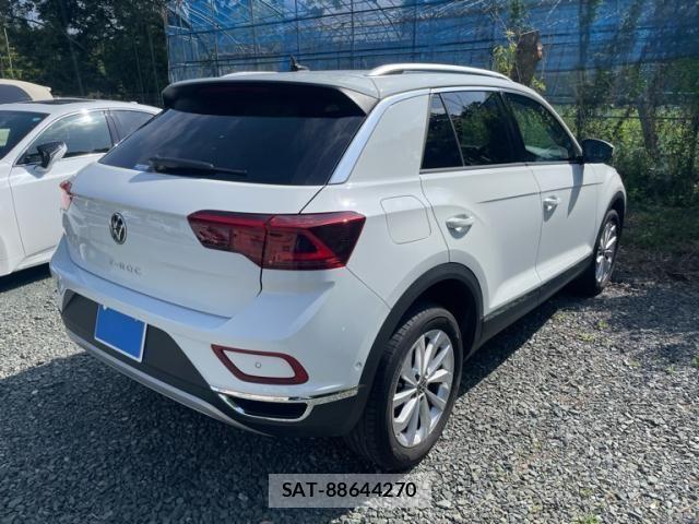 VolksWagen T-ROC 2023-06 7227181-3