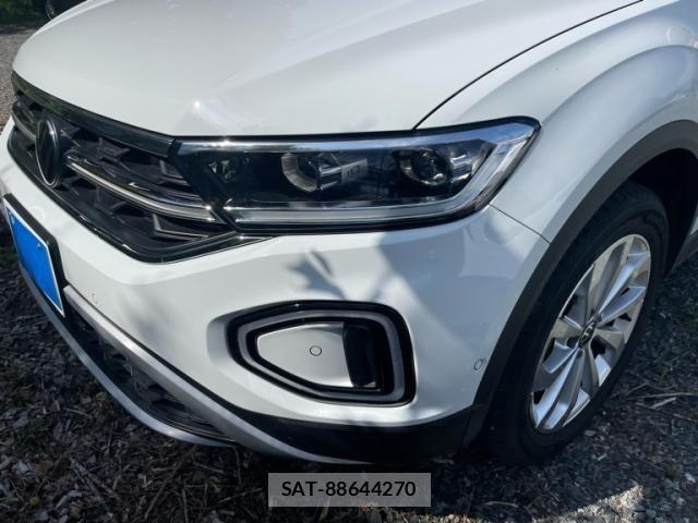 VolksWagen T-ROC 2023-06 7227181-4