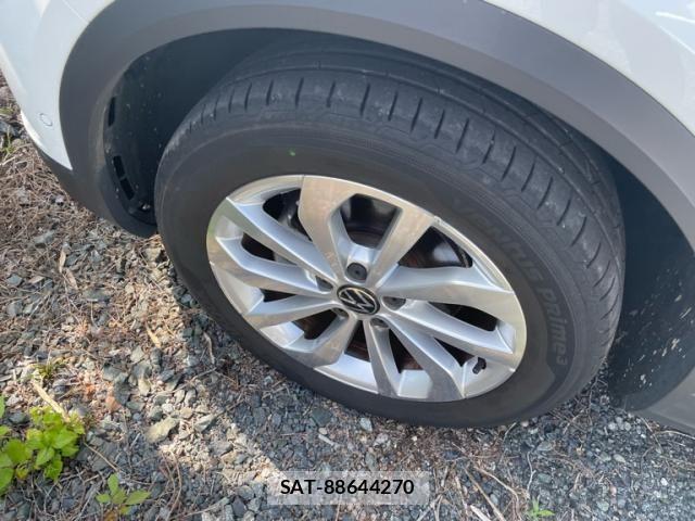 VolksWagen T-ROC 2023-06 7227181-8