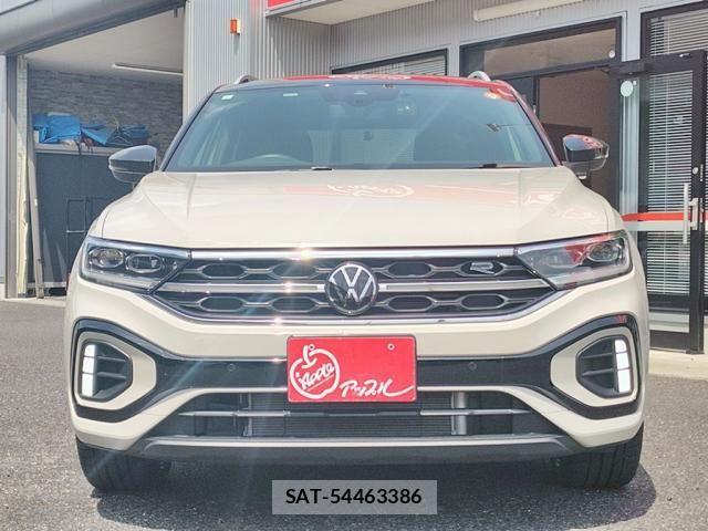 VolksWagen T-ROC 2023-06 7227178-1
