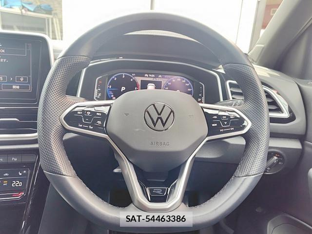VolksWagen T-ROC 2023-06 7227178-19