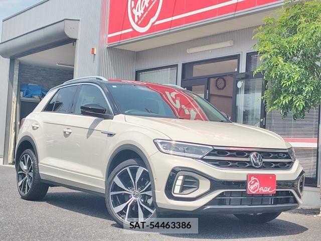 VolksWagen T-ROC 2023-06 7227178-2