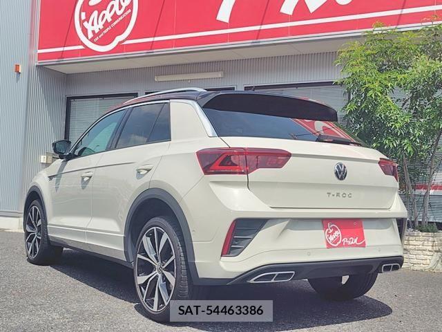 VolksWagen T-ROC 2023-06 7227178-3