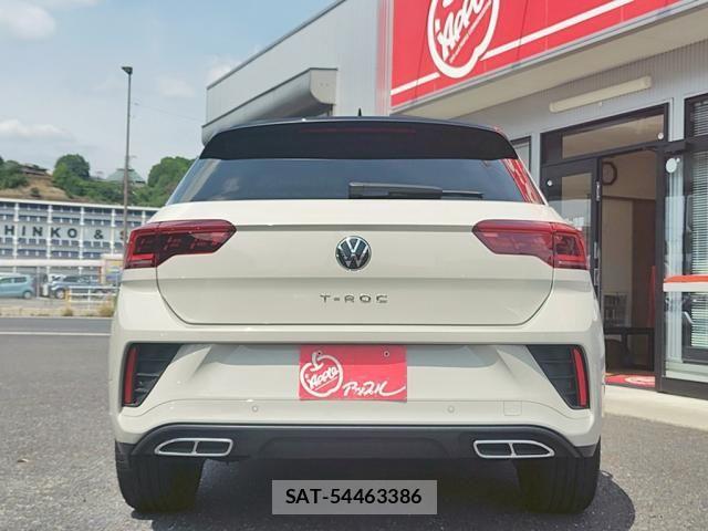VolksWagen T-ROC 2023-06 7227178-4