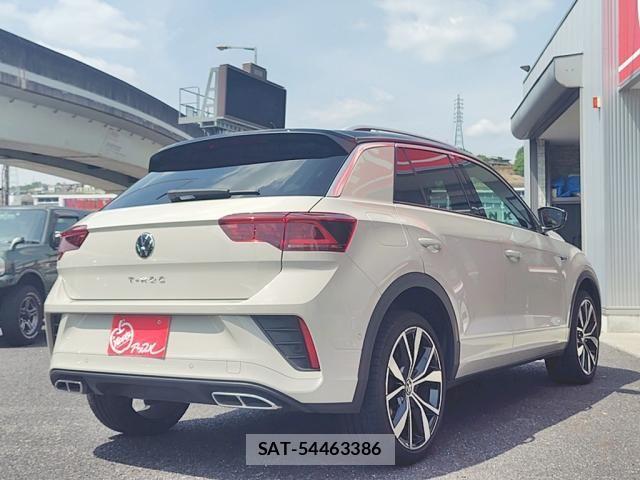 VolksWagen T-ROC 2023-06 7227178-5