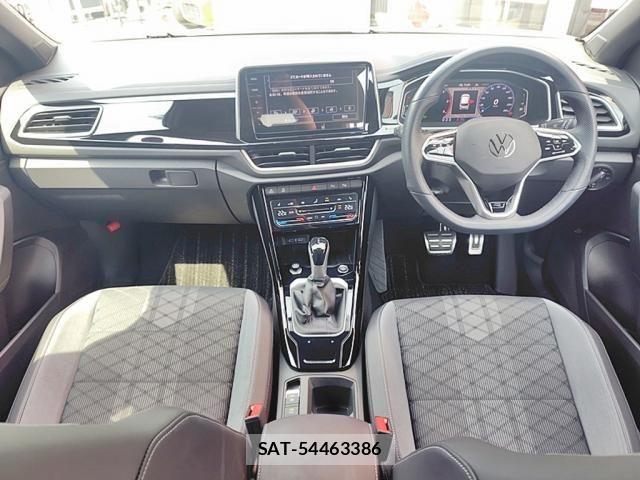 VolksWagen T-ROC 2023-06 7227178-6