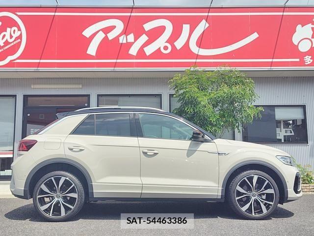 VolksWagen T-ROC 2023-06 7227178-8