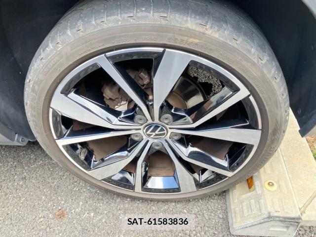VolksWagen T-ROC 2023-07 7227179-9