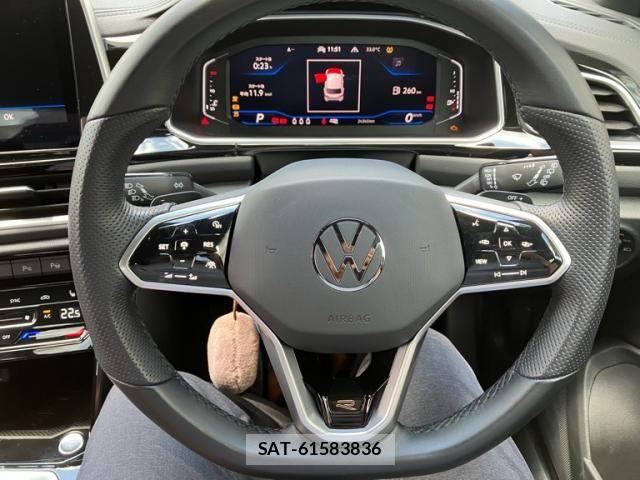VolksWagen T-ROC 2023-07 7227179-15