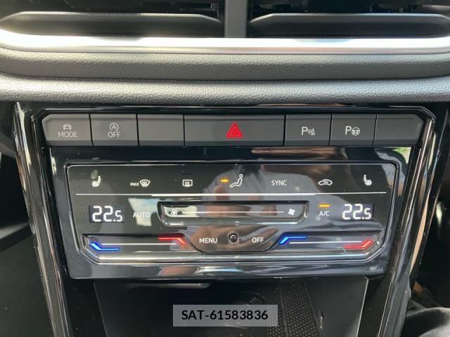 VolksWagen T-ROC 2023-07 7227179-20
