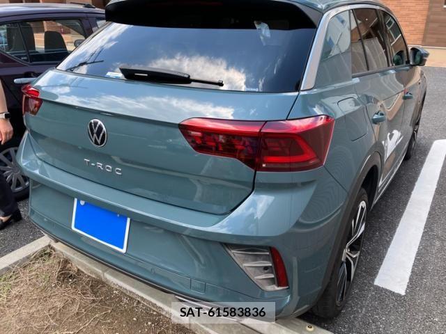 VolksWagen T-ROC 2023-07 7227179-4