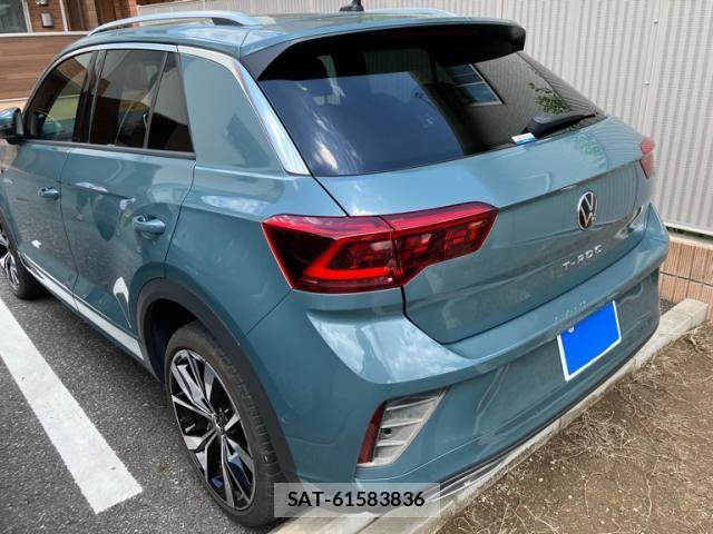 VolksWagen T-ROC 2023-07 7227179-5