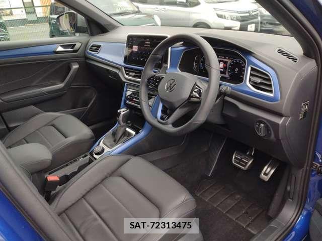 VolksWagen T-ROC 2025-06 7227190-14