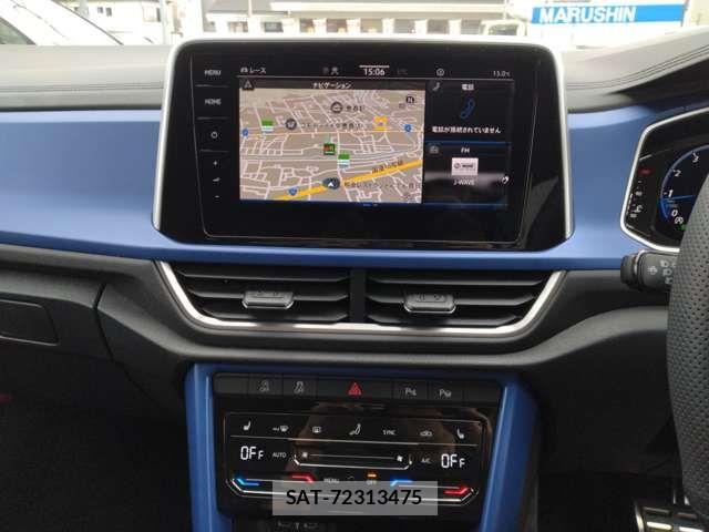 VolksWagen T-ROC 2025-06 7227190-15