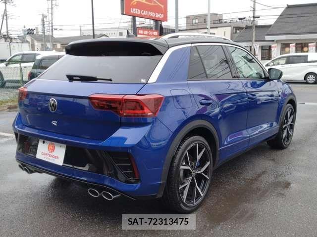 VolksWagen T-ROC 2025-06 7227190-2