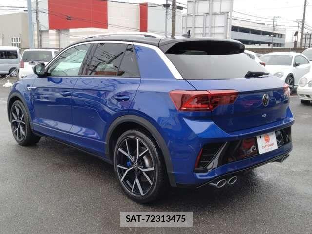 VolksWagen T-ROC 2025-06 7227190-3