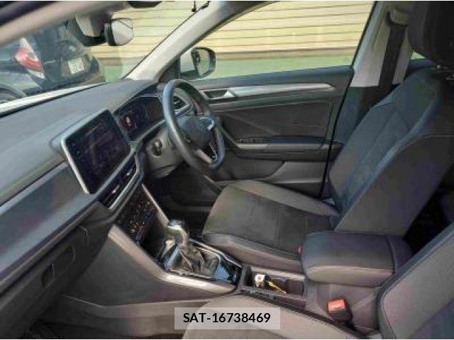 VolksWagen T-ROC 2023-09 7252860-1