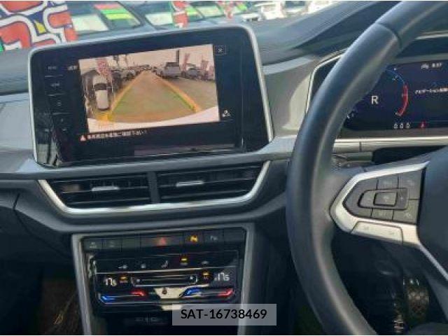 VolksWagen T-ROC 2023-09 7252860-3