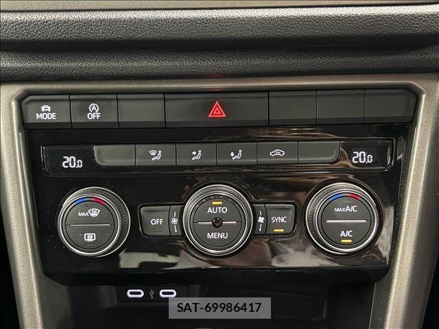 VolksWagen T-ROC 2021-07 7252864-9