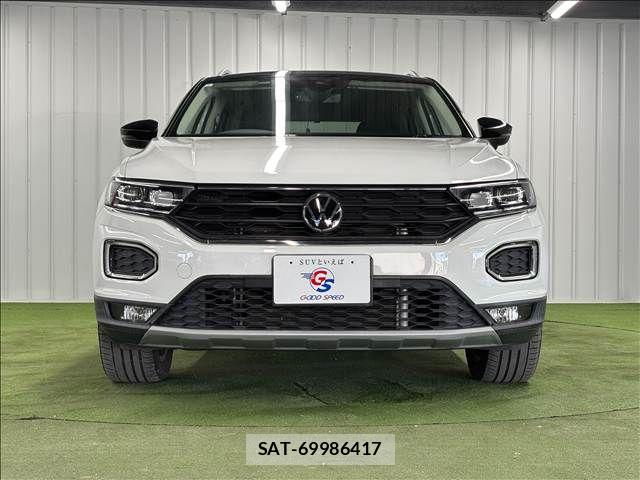 VolksWagen T-ROC 2021-07 7252864-12