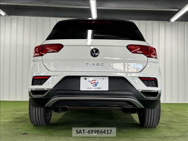 VolksWagen T-ROC 2021-07 7252864-13